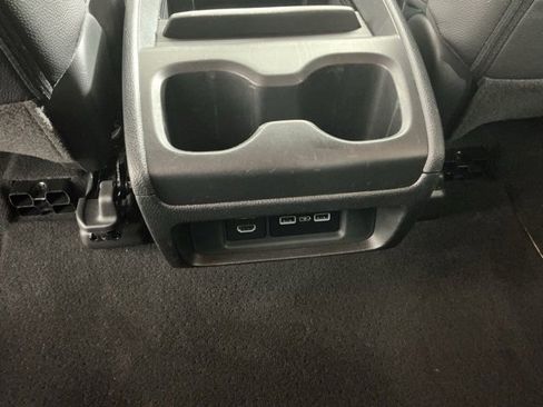 Certified 2023 Honda Odyssey Touring image 34