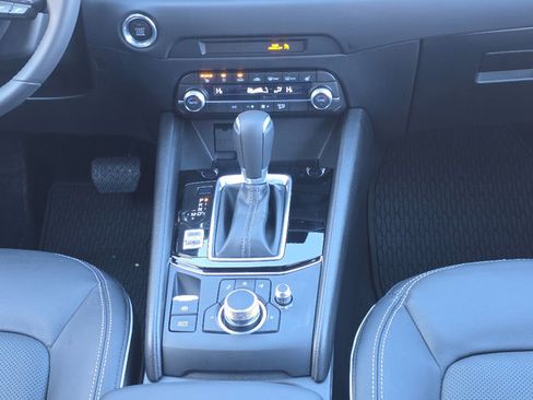 Certified 2025 MAZDA CX-5 AWD 2.5 S w/ Preferred Package image 24