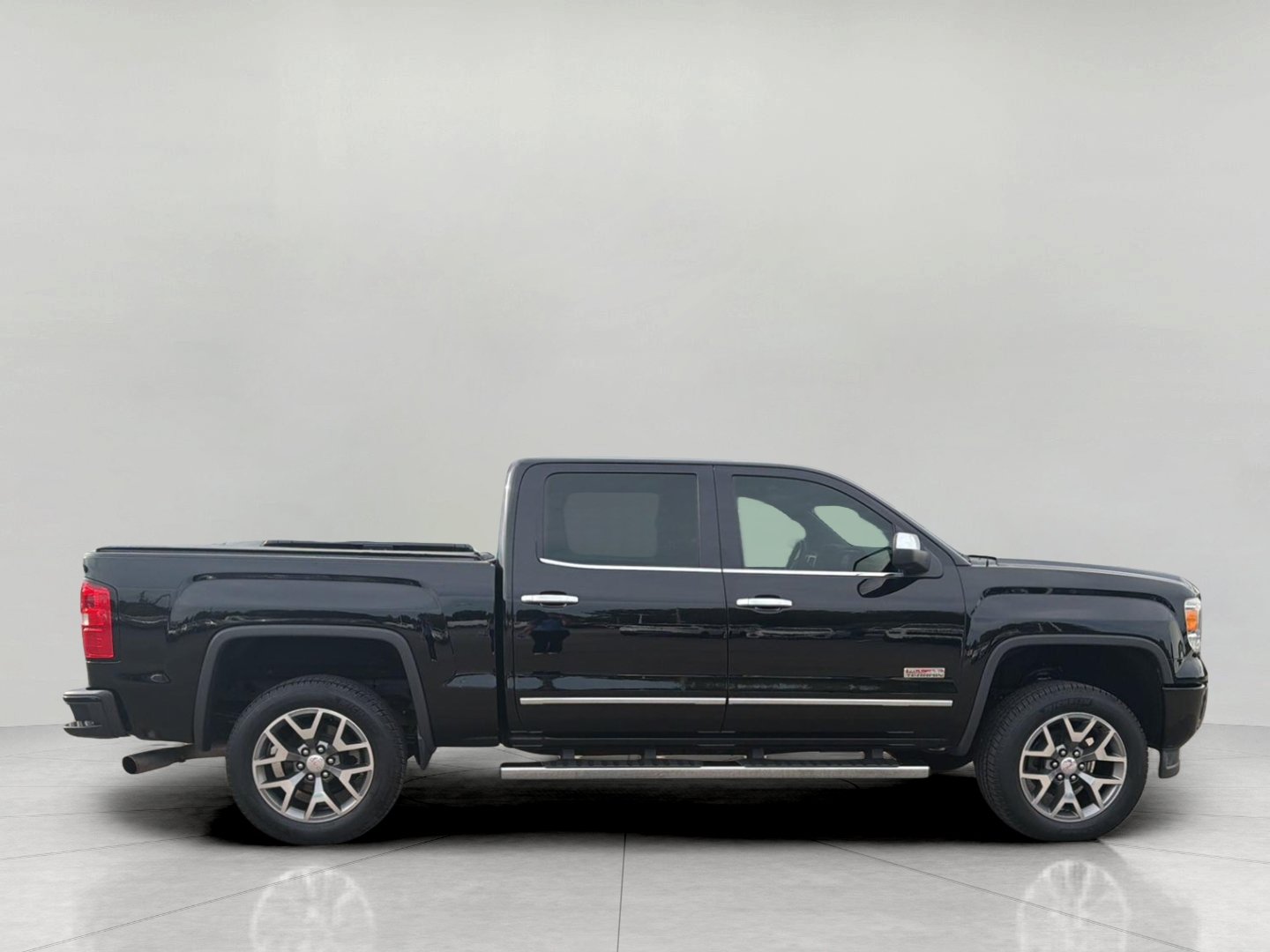 Used 2015 GMC Sierra 1500 SLT AWD/4WD image 10