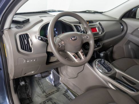 Used 2015 Kia Sportage LX AWD/4WD image 13