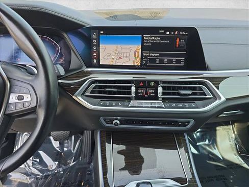Used 2019 BMW X5 xDrive40i w/ Premium Package 2 AWD/4WD image 21