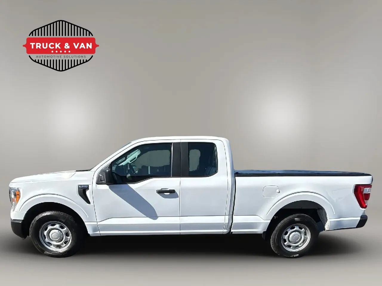 Used 2021 Ford F150 XL w/ Equipment Group 101A High RWD image 4