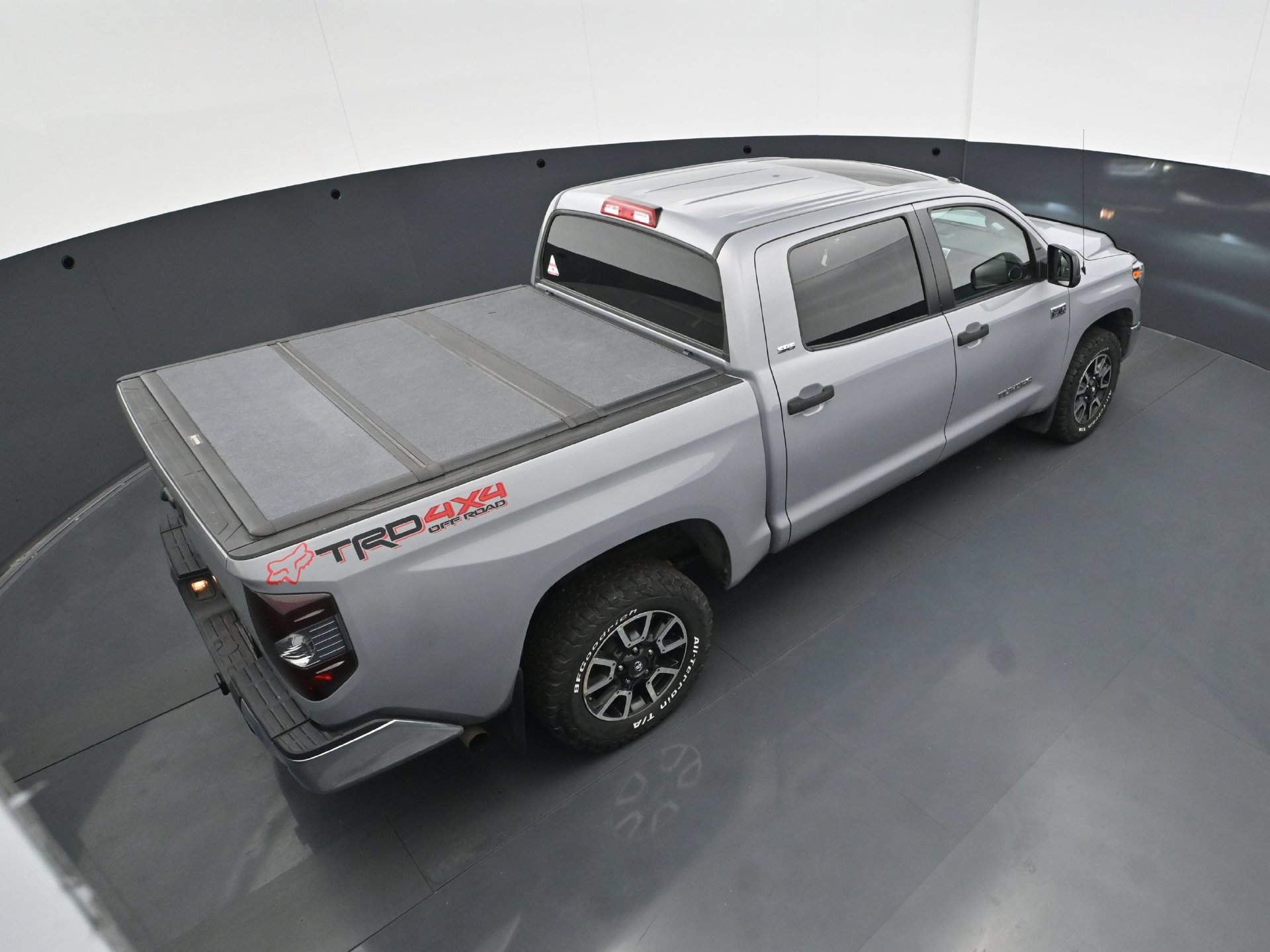 Used 2018 Toyota Tundra SR5 AWD/4WD image 40