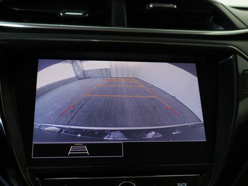 Used 2021 Chevrolet TrailBlazer LT w/ Sun and Liftgate Package image 22