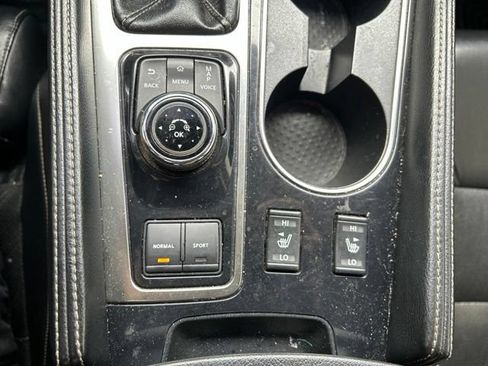 Used 2018 Nissan Maxima 3.5 SL FWD image 24