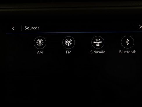 Used 2021 GMC Yukon Denali w/ Denali Premium Package image 33