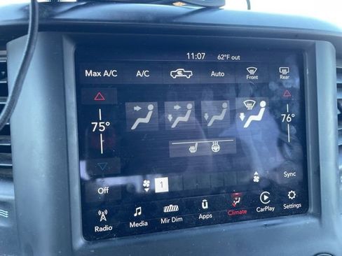 Used 2020 RAM 1500 Big Horn image 8