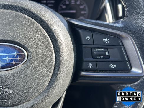 Used 2023 Subaru Legacy Premium image 19