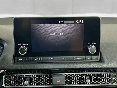 Used 2025 Honda Civic Sport image 21