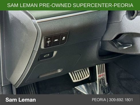 Used 2023 Kia K5 GT image 10