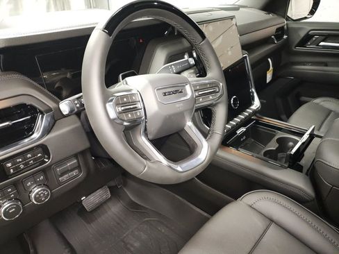 New 2026 GMC Yukon Denali w/ Denali Reserve Package image 25