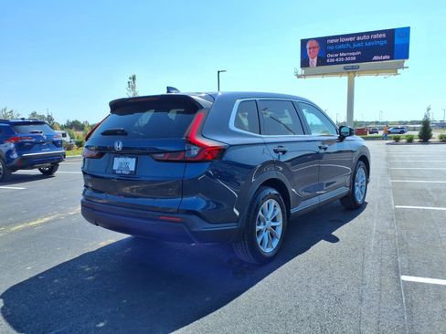 Used 2024 Honda CR-V EX-L image 30