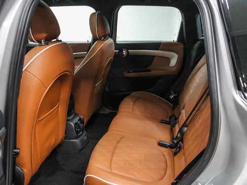 Certified 2023 MINI Cooper Countryman S image 17