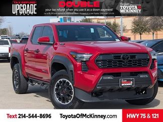 New 2026 Toyota Tacoma TRD Off-Road video 1