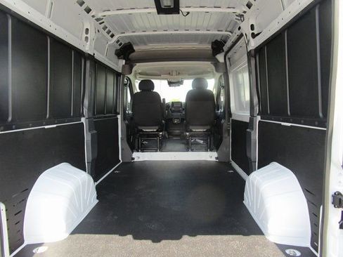 Used 2024 RAM ProMaster 1500 w/ Convenience Group FWD image 14