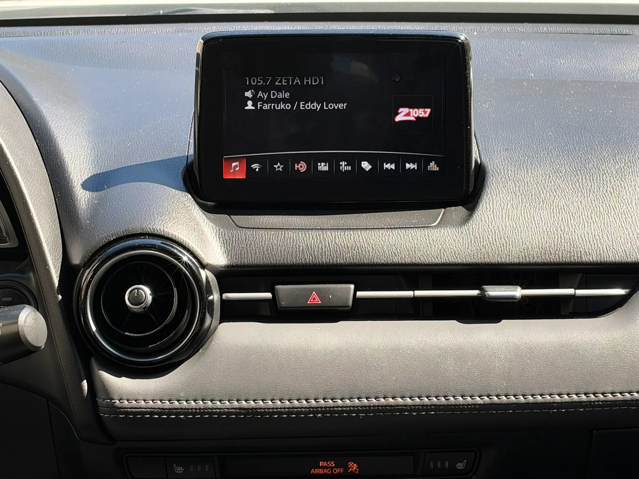 Used 2019 MAZDA CX-3 Touring AWD/4WD image 16