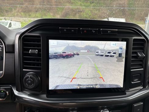 Used 2023 Ford F150 XLT w/ Equipment Group 302A High AWD/4WD image 24