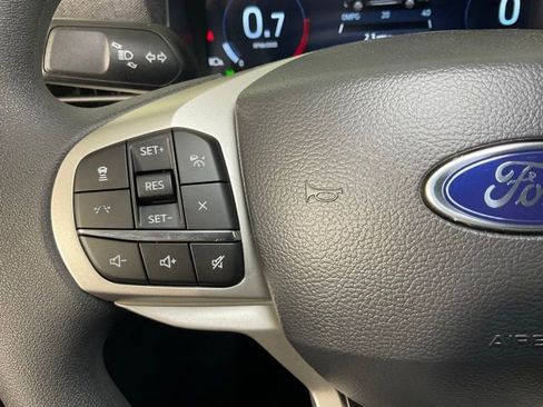 New 2026 Ford Explorer Active image 25