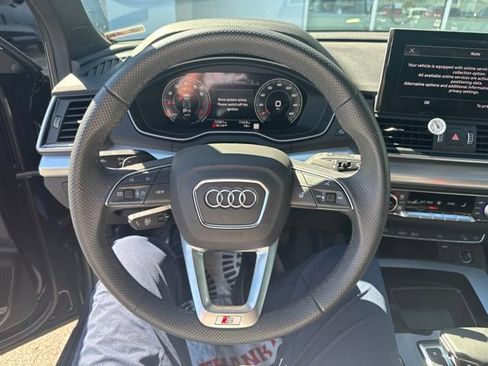 Used 2024 Audi Q5 2.0T Premium Plus AWD/4WD image 6