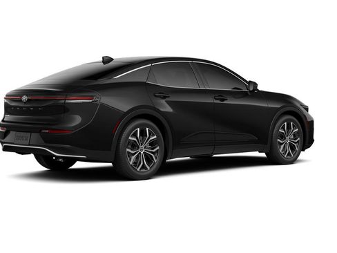 New 2026 Toyota Crown XLE image 59