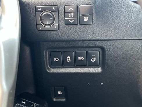 Used 2021 Lexus GX 460 Premium w/ Premium Plus Package AWD/4WD image 37