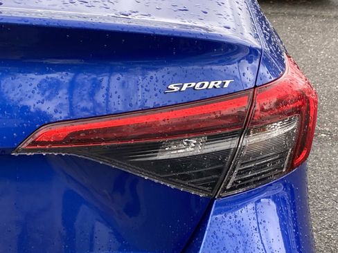 Used 2023 Honda Civic Sport image 5