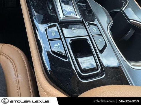 Certified 2025 Lexus NX 350 AWD w/ Cold Area Package image 38
