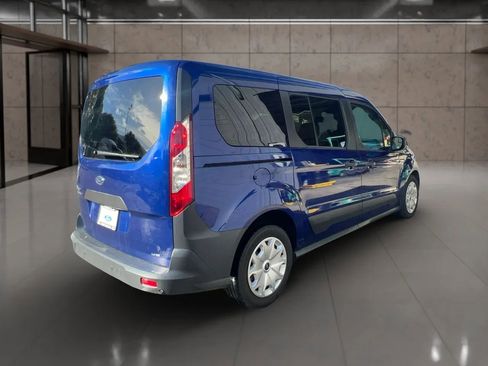 Used 2018 Ford Transit Connect XL image 6