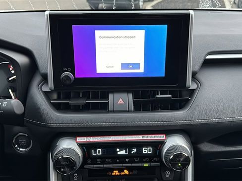 New 2025 Toyota RAV4 XLE image 30