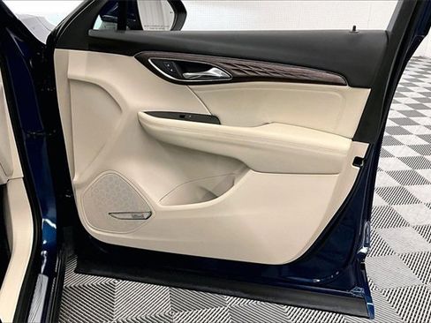 Used 2023 Buick Envision Avenir image 18