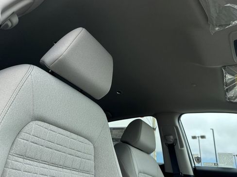 Used 2026 Honda HR-V LX image 17