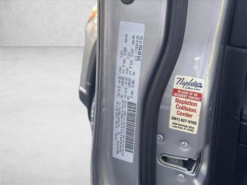 Used 2018 Jeep Compass Latitude w/ Popular Equipment Group image 30