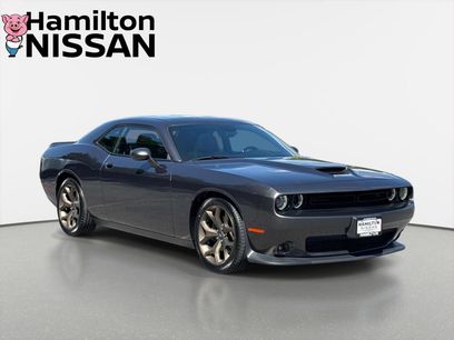 Used 2019 Dodge Challenger R/T