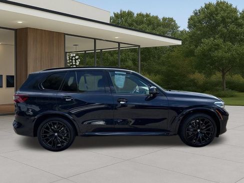 Certified 2023 BMW X5 xDrive40i w/ M Sport Package AWD/4WD image 7