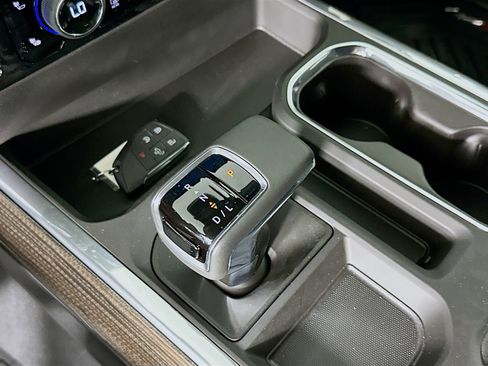New 2026 Chevrolet Silverado 1500 LT Trail Boss AWD/4WD image 18