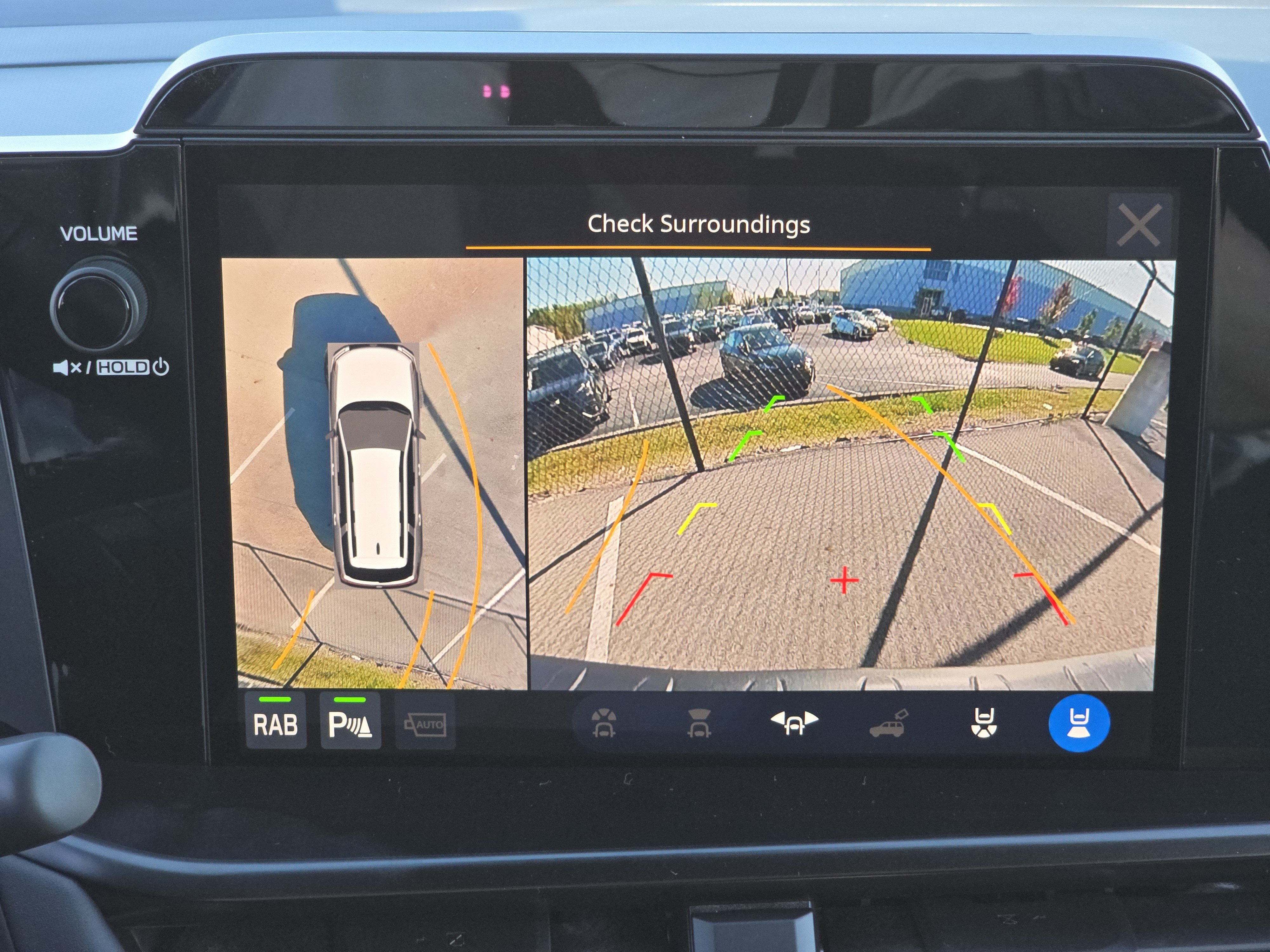 New 2026 Subaru Outback Touring XT AWD/4WD image 27