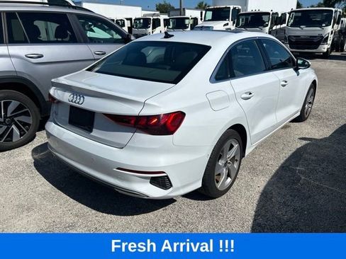 Used 2024 Audi A3 2.0T Premium FWD image 7