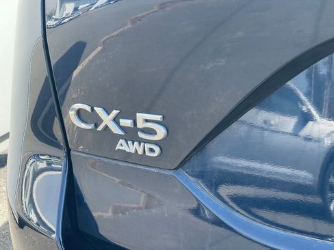 Certified 2023 MAZDA CX-5 AWD 2.5 S w/ Select Package image 25