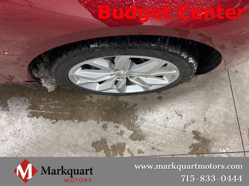 Used 2019 Chevrolet Impala Premier w/ Premier Confidence Package image 18