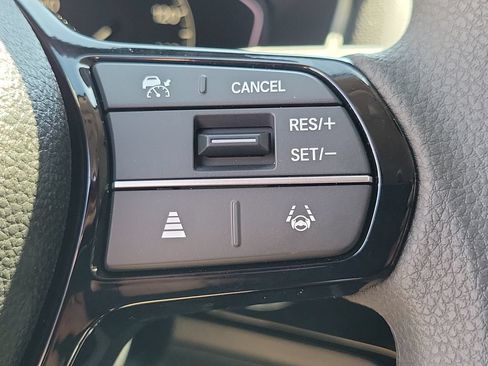 Certified 2026 Honda Civic LX image 24