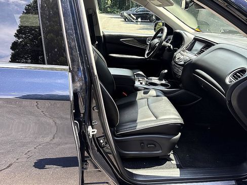Used 2020 INFINITI QX60 Pure AWD/4WD image 20