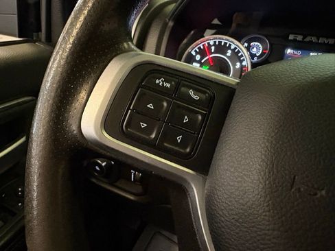 Used 2022 RAM 2500 Big Horn image 24