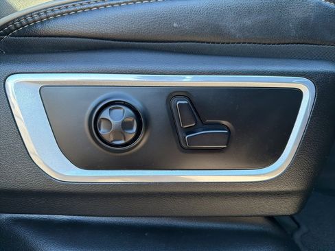 Used 2020 RAM 1500 Laramie w/ Sport Appearance Package image 30