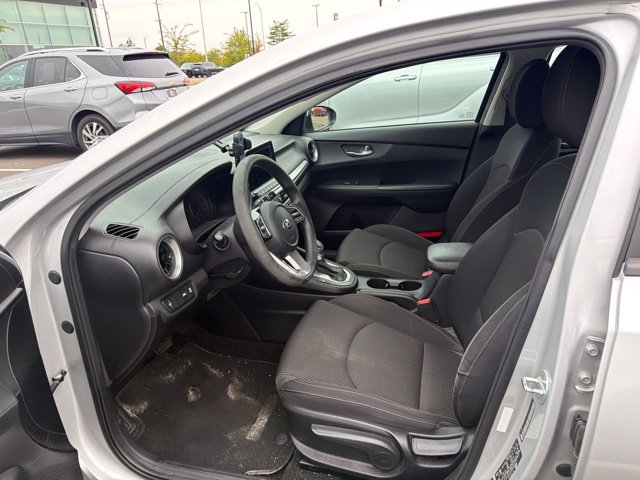 Used 2019 Kia Forte LXS FWD image 12