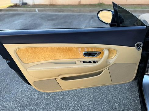 Used 2006 Bentley Continental GT image 33