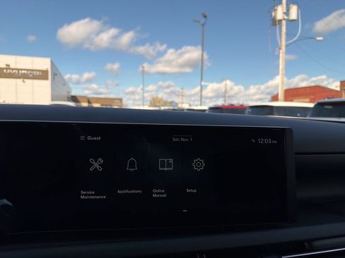 New 2026 Hyundai Tucson SEL AWD/4WD image 23