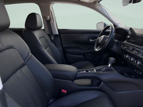 Certified 2026 Honda HR-V EX-L image 36