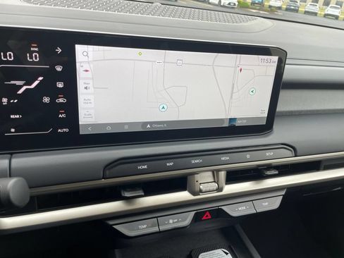 New 2027 Kia Telluride AWD image 21