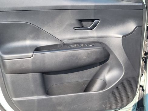 Used 2024 Hyundai Kona SEL AWD/4WD image 10