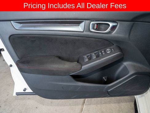 Used 2024 Honda Civic Type R image 15